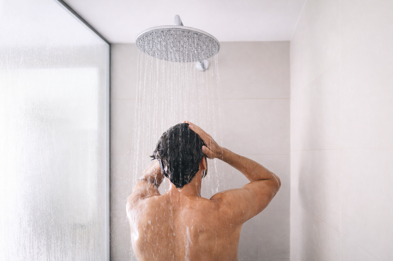 Hướng dẫn chọn mua sen tắm âm trần/âm tường cho 2026