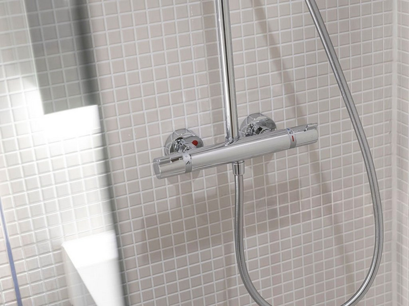 Sen tắm nhiệt độ là gì?