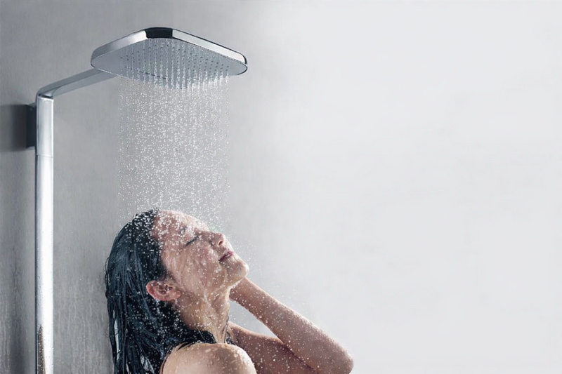 Sen cây nhiệt độ cho không gian thêm cao cấp