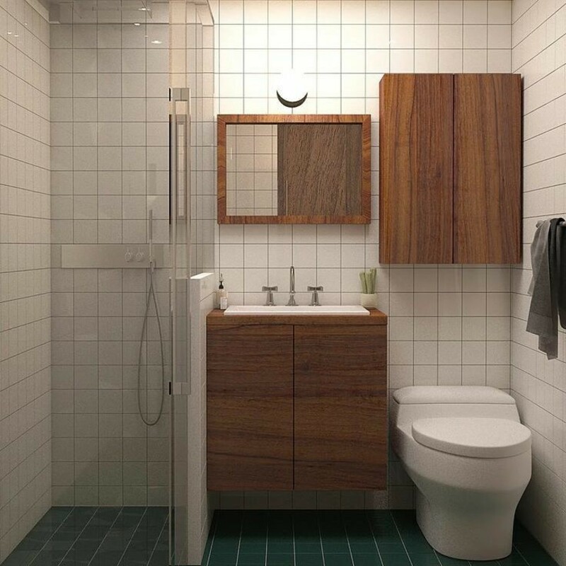 Ưu tiên nội thất đa năng, thông minh