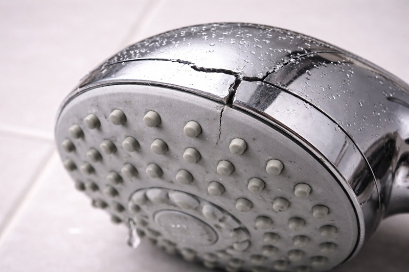  Bát sen có dấu hiệu nứt vỡ