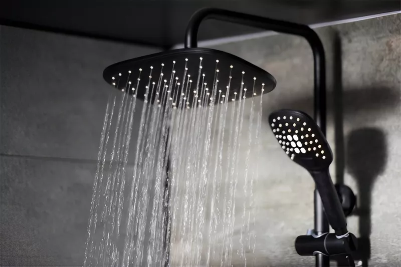 Top Mẫu Sen Tắm Nhiệt Độ Viglacera Đáng Đầu Tư Cho Phòng Tắm Hiện Đại