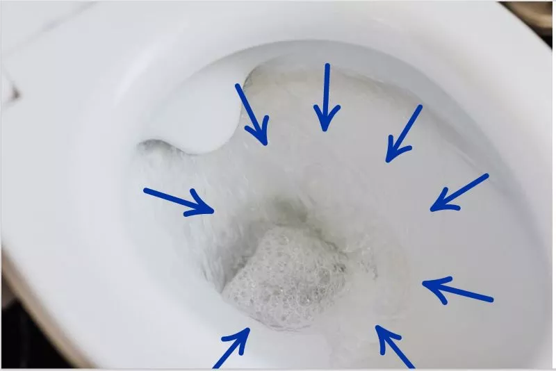 Bồn cầu xả thẳng nào tốt? Top 10 + bồn cầu xả thẳng bán chạy nhất 2025