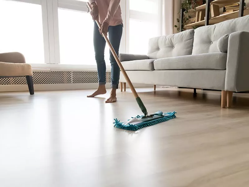 Bí quyết bảo dưỡng gạch ốp lát đúng cách hiệu quả, đơn giản tại nhà