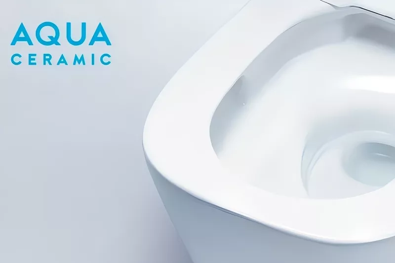 Công nghệ Aqua Ceramic là gì? Ưu điểm và sản phẩm nổi bật 2025