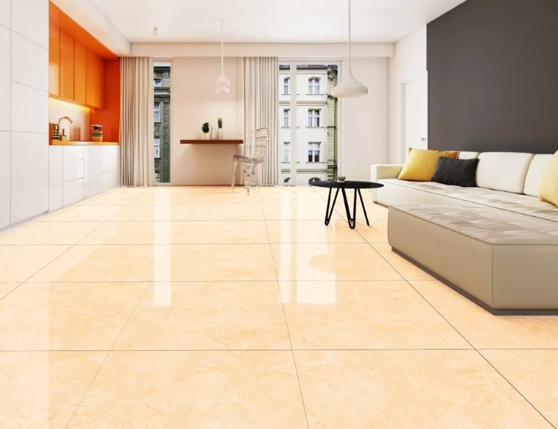 Độ bền màu của gạch ốp lát là gì? Vì sao đặc biệt quan trọng?