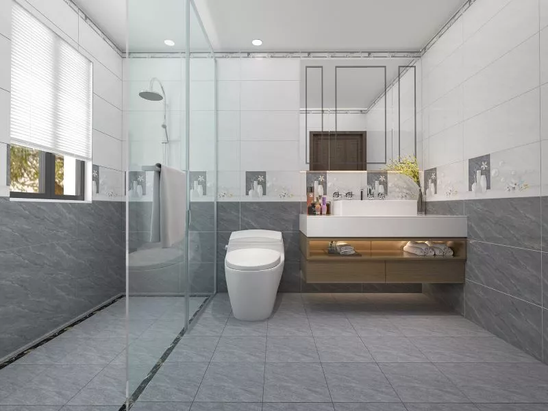 TOP Mẫu Gạch 30x60 Catalan Đẹp, Nổi Bật Nhất 2025