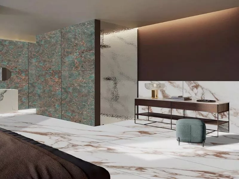 Gạch Đa Face – Sự Lựa Chọn Hoàn Hảo Cho Không Gian Thẩm Mỹ