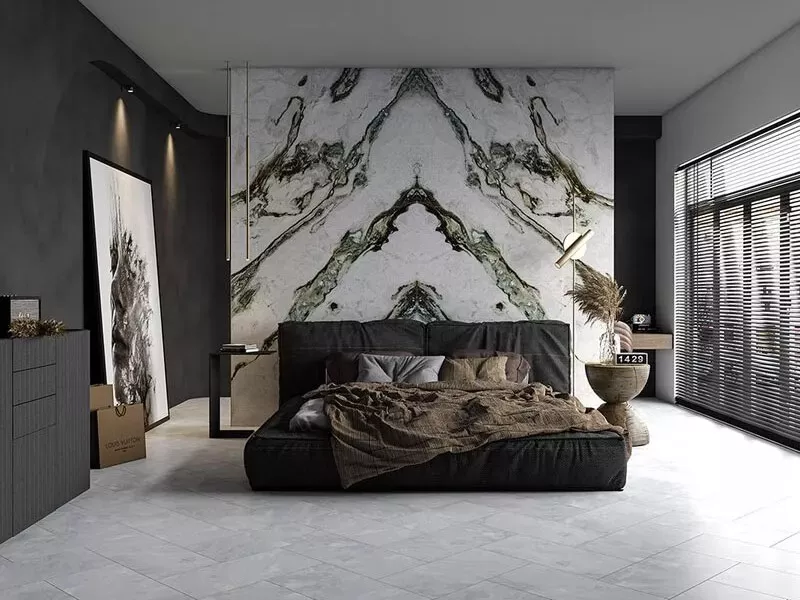 Hướng Dẫn Chọn Gạch Ốp Lát Phù Hợp Cho Phong Cách Tối Giản