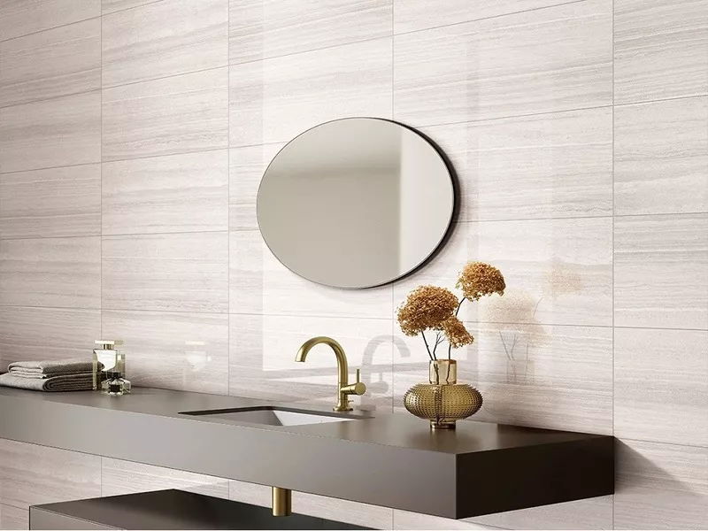 Khám phá các mẫu gạch vân đá Travertine đẹp bán chạy nhất 2025