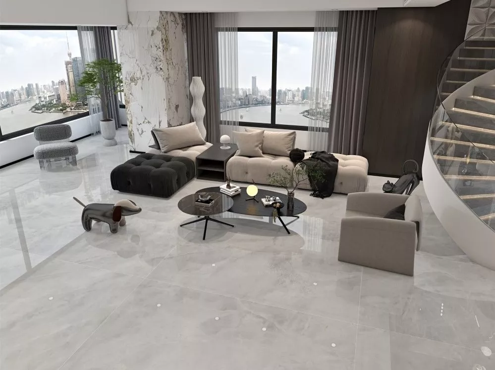 Top 10+ mẫu gạch Trung Quốc 75x150 đẹp được ưa chuộng nhất 2025