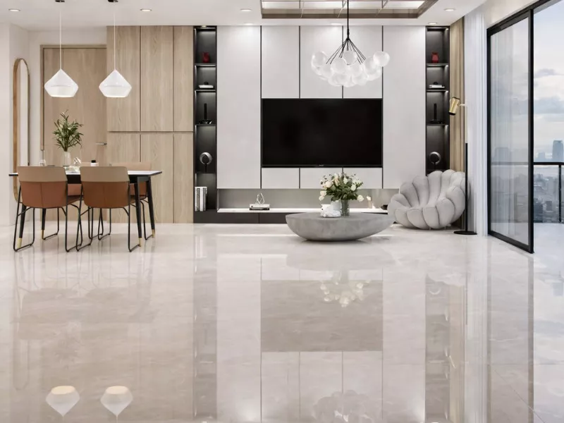 Top Các Mẫu Gạch Vân Đá Viglacera Đẹp Sang Trọng & Báo Giá Mới Nhất 2026