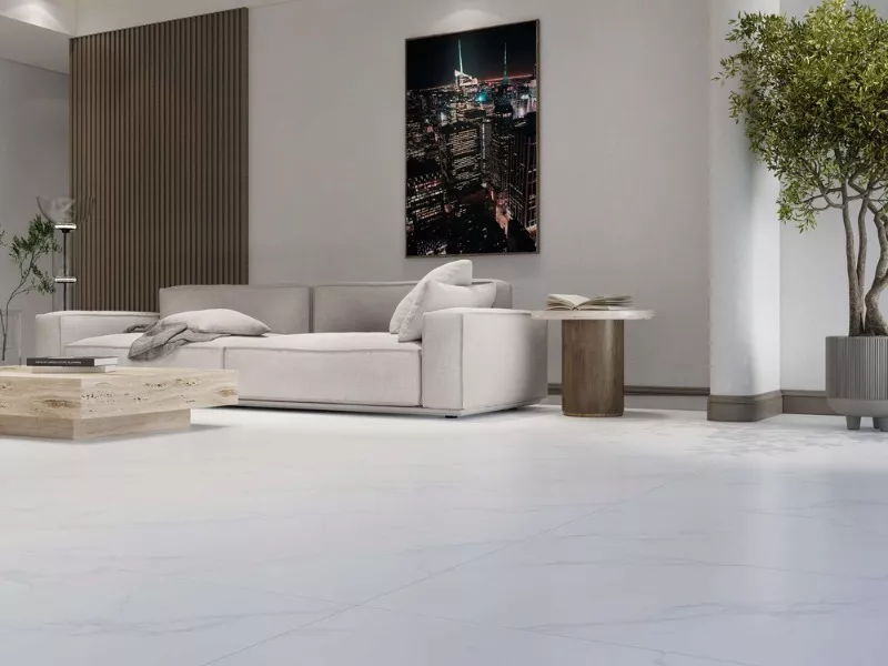 Khám phá các mẫu gạch Viglacera 60x120 bền đẹp nâng tầm không gian sống