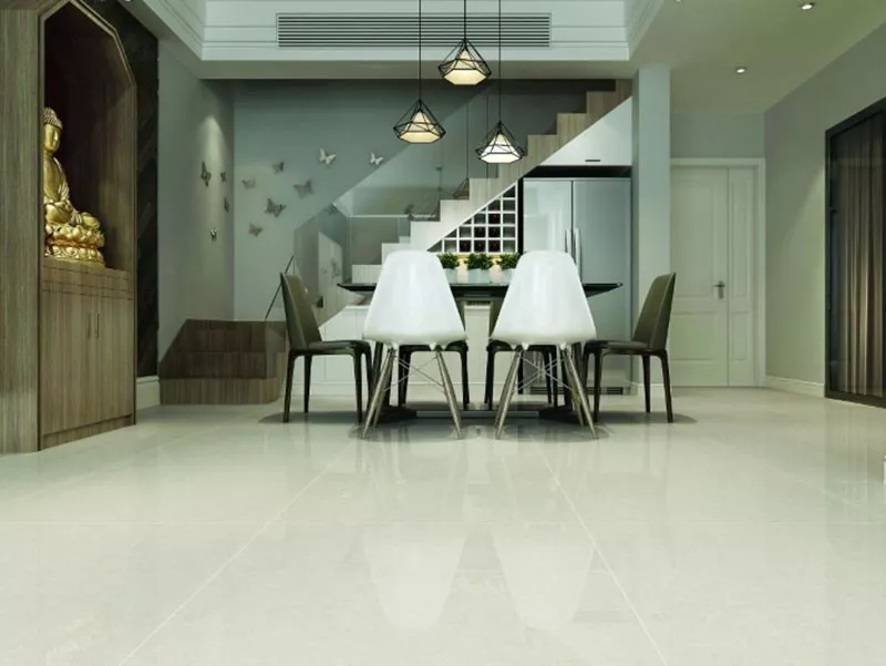 Khám Phá Các Mẫu Gạch Viglacera 60x60 Được Ưa Chuộng Nhất 2026