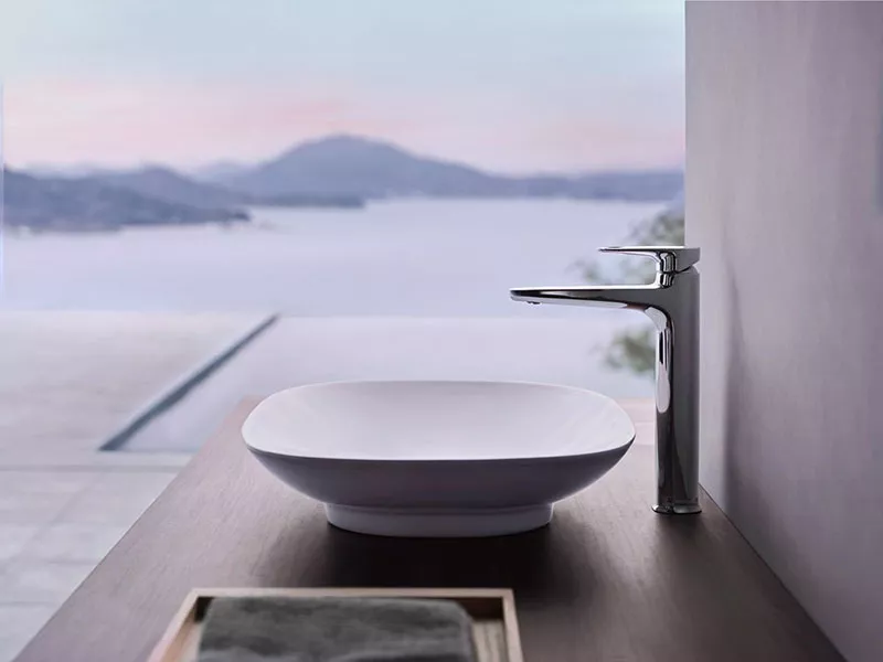 Tổng hợp các mẫu vòi lavabo Inax được ưa chuộng nhất 2025