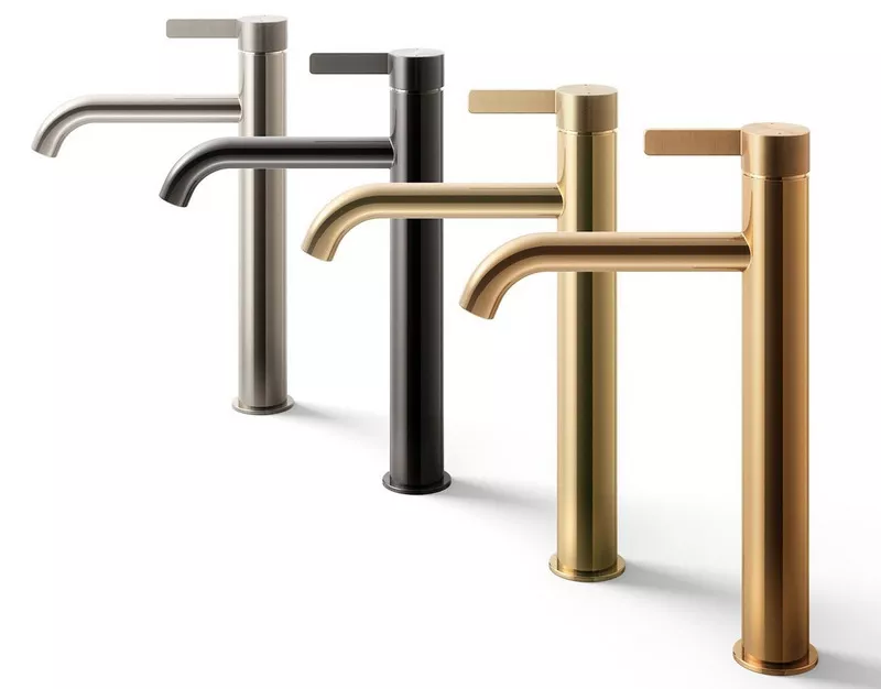 Top mẫu vòi lavabo TOTO bán chạy nhất hiện nay