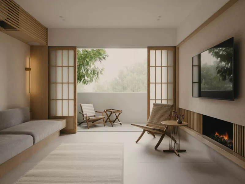 Phong cách tối giản là gì? Các đặc điểm và ứng dụng của phong cách tối giản