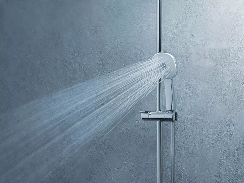 TOP 10+ mẫu sen tắm Inax bán chạy nhất 2025