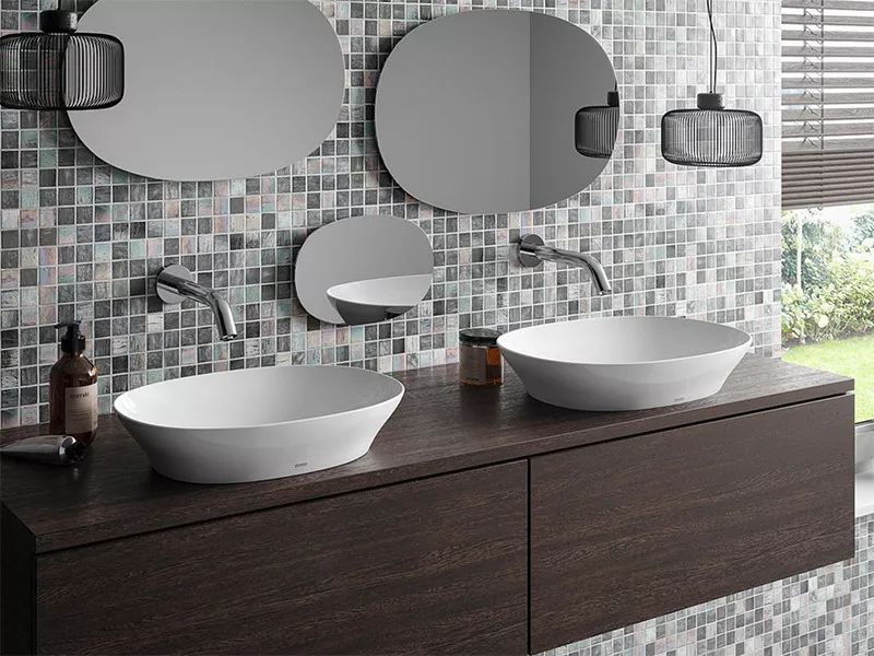 Top 7 Mẫu Vòi Lavabo Gắn Tường Tốt Bán Chạy Nhất Hiện Nay