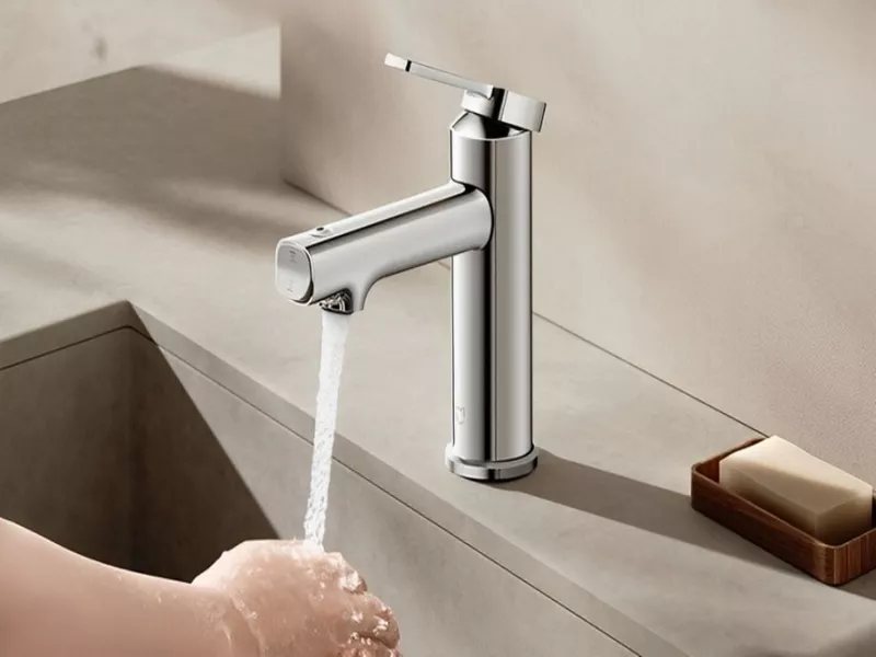 TOP các mẫu vòi lavabo A-Five bán chạy nhất 2025