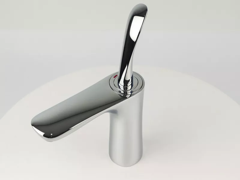 Điểm danh mẫu các vòi lavabo D&K bán chạy nhất 2025