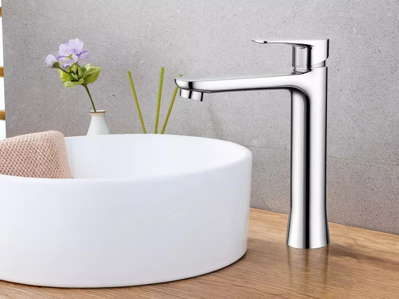 Điểm danh các mẫu vòi lavabo Flova bán chạy năm 2025