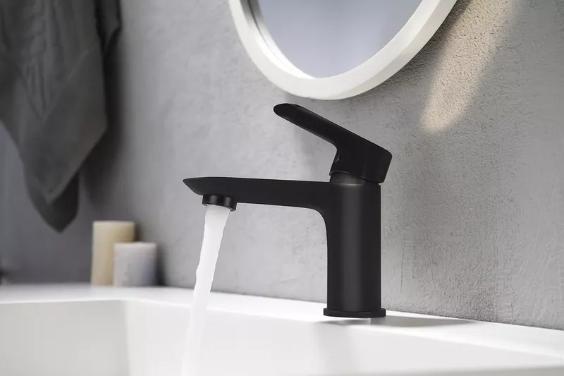 Khám phá những mẫu vòi lavabo Rangos đáng mua nhất năm 2025