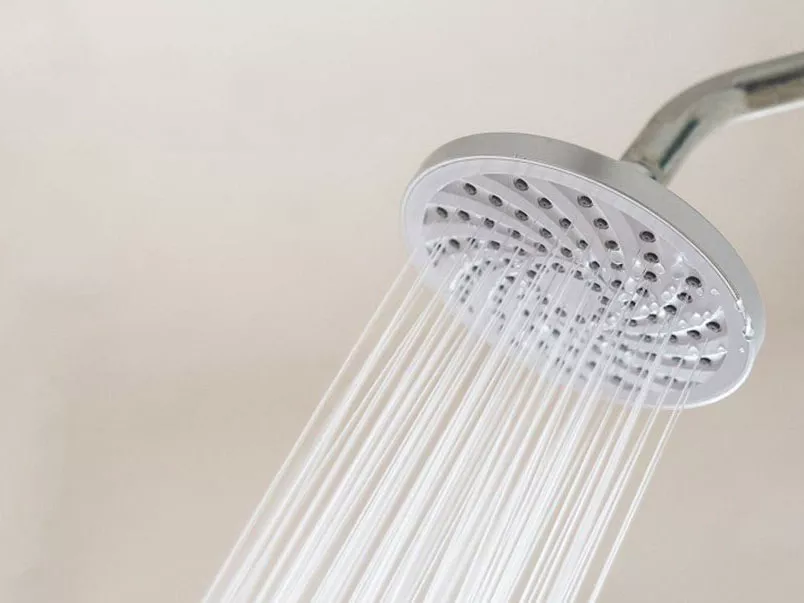 Top mẫu sen tắm tăng áp tốt nhất hiện nay