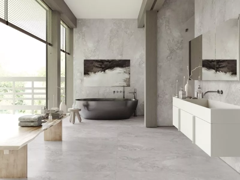 Cập Nhật Các Xu Hướng Gạch Ốp Lát 2026 Mới Nhất