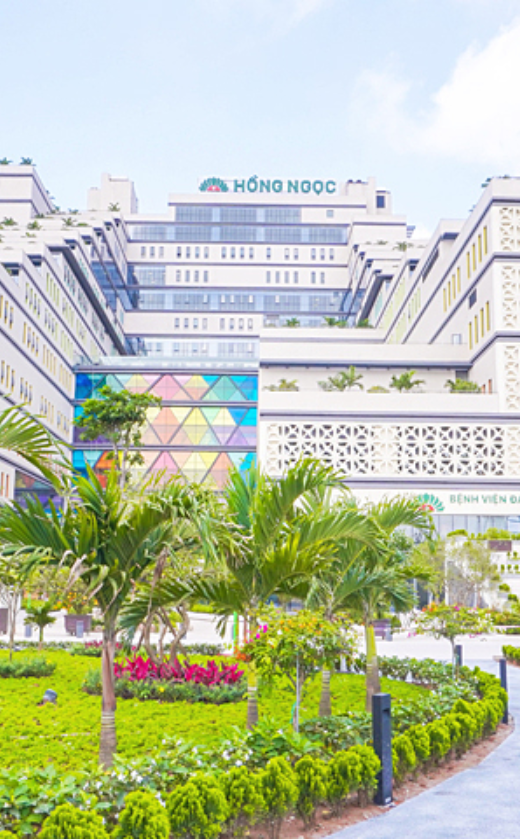 Bệnh viện Hồng Ngọc