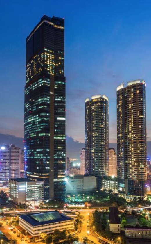 Tòa nhà Keangnam Landmark 72