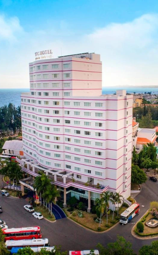 Hanoi Center Silk Hotel And Travel