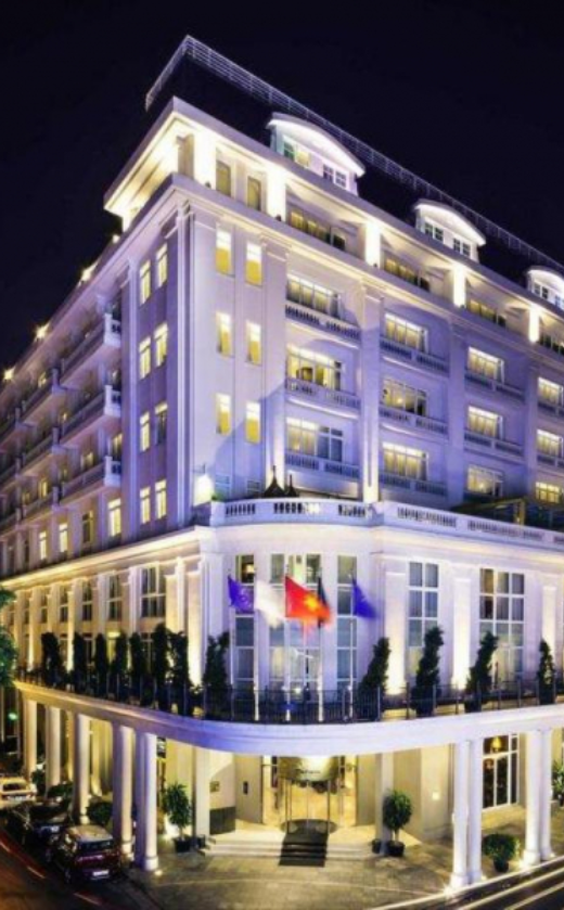 Hotel de l'Opera Hanoi - MGallery