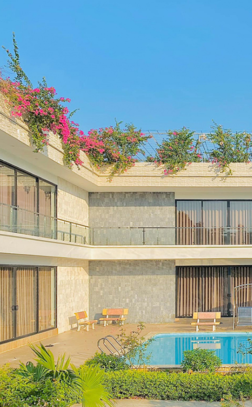 Lakeview Villa Sóc Sơn