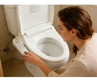 Hướng dẫn sử dụng nắp rửa điện tử đúng cách, an toàn và hiệu quả