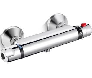 Các công nghệ sen tắm nhiệt độ phổ biến hiện nay