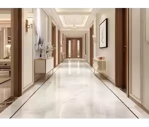 Khám phá các mẫu gạch lát nền hành lang đẹp xu hướng năm 2026