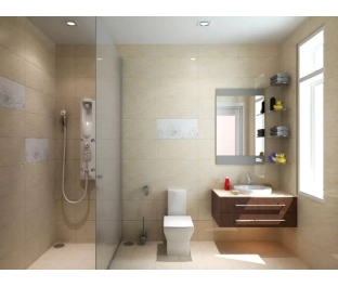 Gợi ý lựa chọn thiết bị vệ sinh giá rẻ cho nhà trọ bình dân