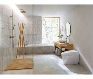 Top 5 sen tắm nhiệt độ TOTO chất lượng tốt, đáng mua nhất trên thị trường hiện nay