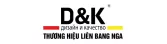 D&K - Thương hiệu