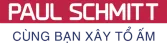 Paul Schmitt - Thương hiệu