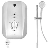 Bình Nóng Lạnh Trực Tiếp Ferroli