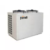 Bình Nóng Lạnh Trung Tâm Ferroli