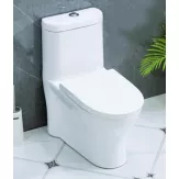 Bồn cầu 1 khối Shinko