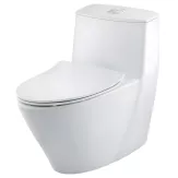 Bồn Cầu 1 Khối