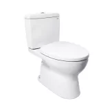 Bồn cầu 2 khối TOTO