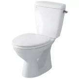 Bồn Cầu 2 Khối