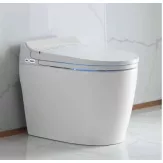 Bồn Cầu Thông Minh Dova