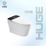 Bồn Cầu Thông Minh Huge