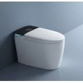 Bồn cầu thông minh Shinko